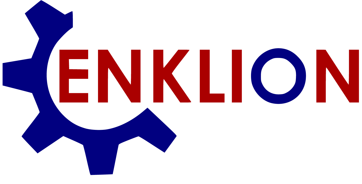 ENKLION LOGO